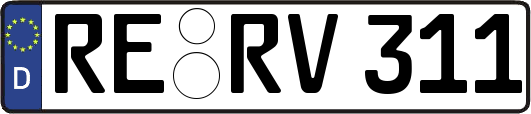 RE-RV311