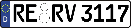 RE-RV3117