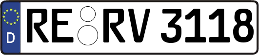 RE-RV3118