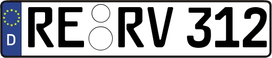 RE-RV312