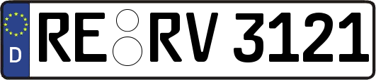 RE-RV3121