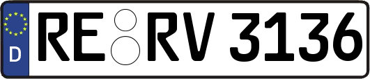 RE-RV3136