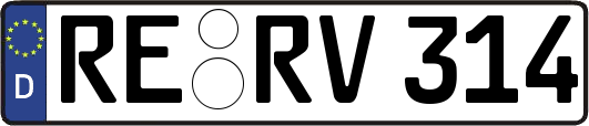 RE-RV314