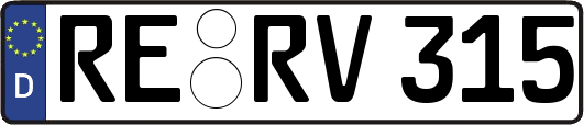 RE-RV315