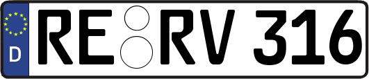 RE-RV316