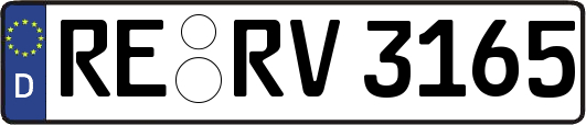 RE-RV3165