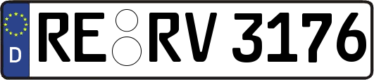RE-RV3176
