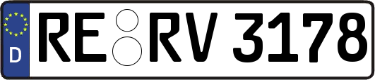 RE-RV3178