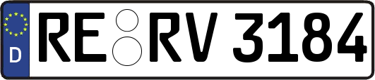 RE-RV3184