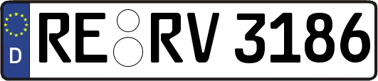 RE-RV3186
