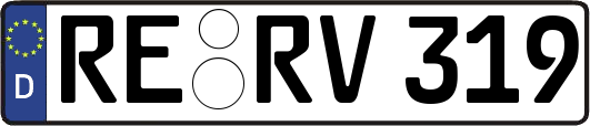 RE-RV319