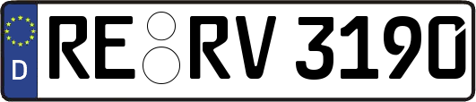 RE-RV3190