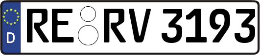 RE-RV3193