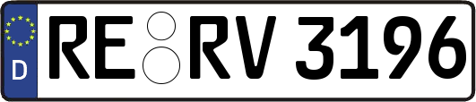 RE-RV3196