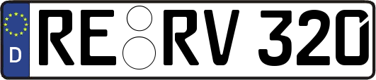RE-RV320