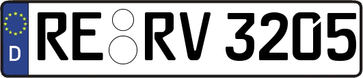 RE-RV3205