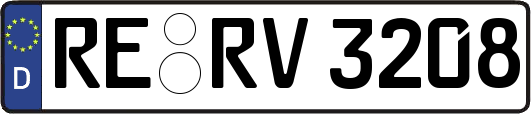 RE-RV3208