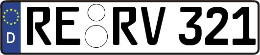 RE-RV321