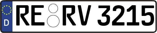 RE-RV3215