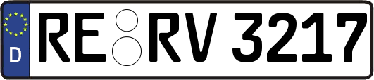 RE-RV3217
