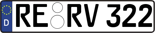 RE-RV322