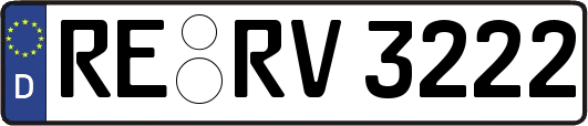 RE-RV3222