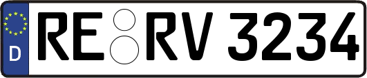 RE-RV3234