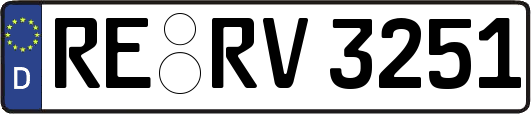 RE-RV3251