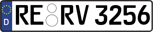 RE-RV3256