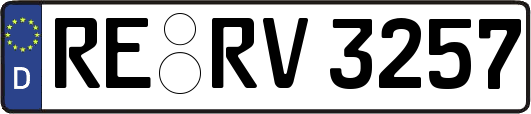 RE-RV3257
