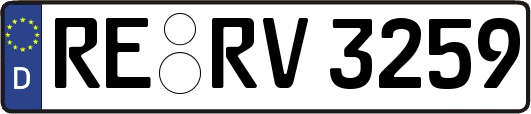 RE-RV3259