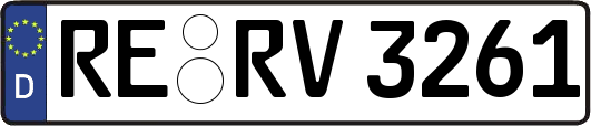 RE-RV3261