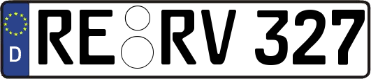 RE-RV327