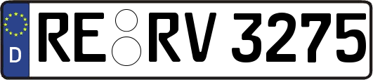 RE-RV3275