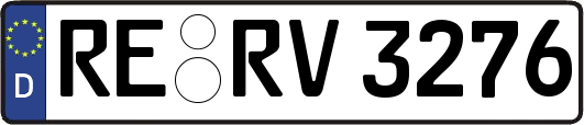 RE-RV3276
