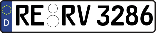 RE-RV3286