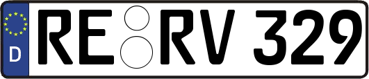 RE-RV329