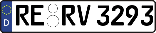 RE-RV3293