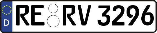 RE-RV3296