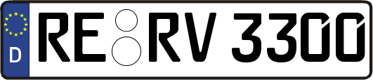 RE-RV3300