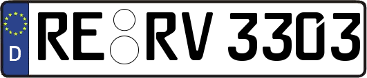 RE-RV3303