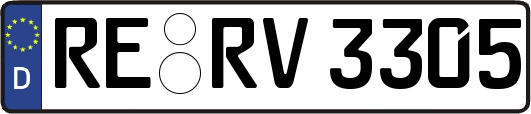 RE-RV3305