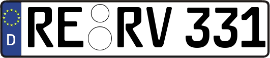 RE-RV331