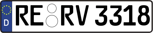 RE-RV3318