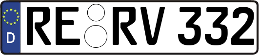 RE-RV332