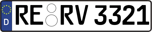 RE-RV3321