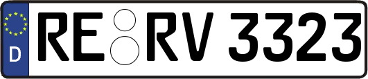 RE-RV3323