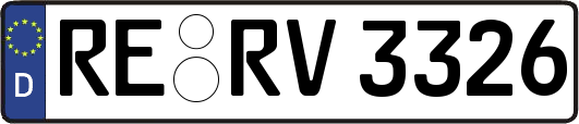 RE-RV3326