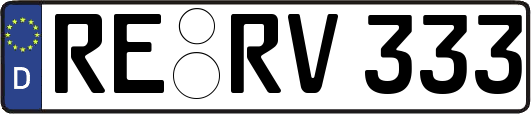 RE-RV333
