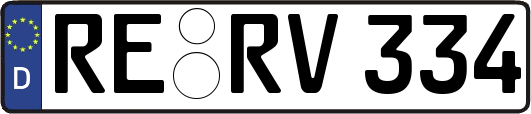 RE-RV334